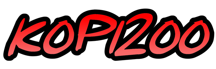 LOGO KOPI200